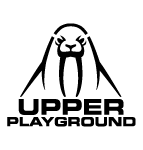 Upper Playground Logo